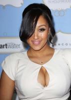 Tamera Mowry