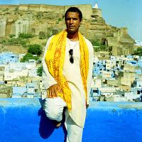 Tarsem Singh