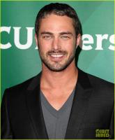 Taylor Kinney