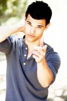 Taylor Lautner