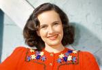 Teresa Wright