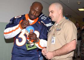 Terrell Davis