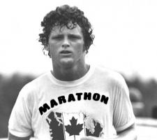 Terry Fox