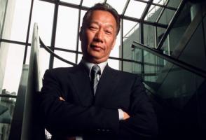 Terry Gou