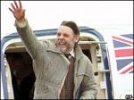 Terry Waite