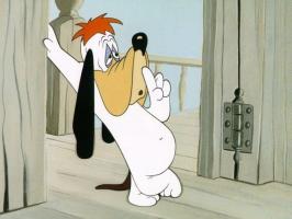 Tex Avery