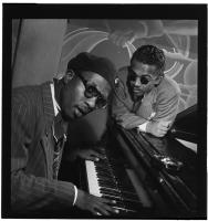 Thelonious Monk