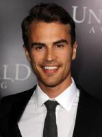 Theo James