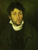 Theodore Gericault