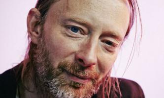 Thom Yorke