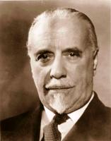 Thomas Beecham