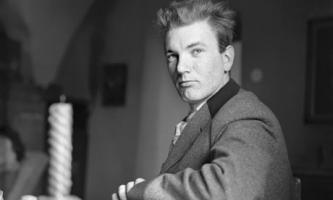 Thomas Bernhard