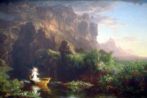 Thomas Cole