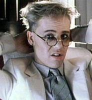 Thomas Dolby