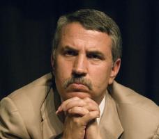 Thomas Friedman