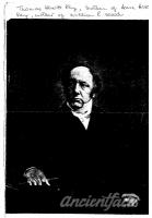 Thomas Hewitt Key