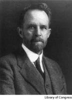 Thomas Hunt Morgan