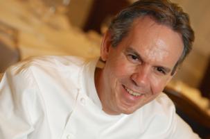 Thomas Keller