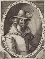 Thomas Percy