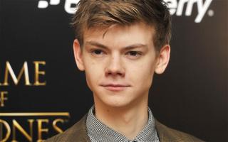 Thomas Sangster