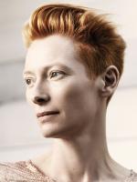 Tilda Swinton