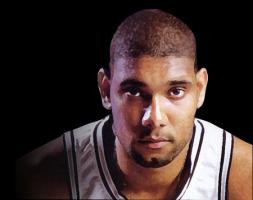 Tim Duncan