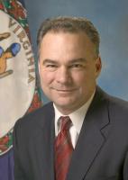 Tim Kaine