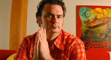 Tim Schafer