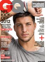 Tim Tebow