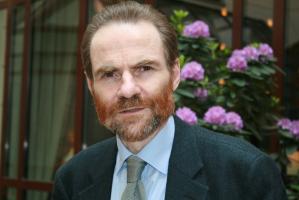 Timothy Garton Ash