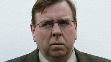 Timothy Spall