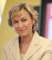 Tina Brown