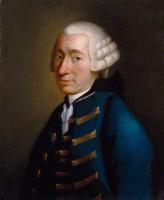 Tobias Smollett