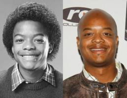 Todd Bridges