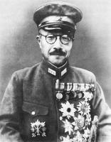 Tojo Hideki