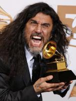 Tom Araya