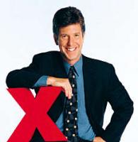 Tom Bergeron