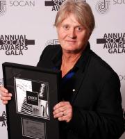 Tom Cochrane