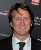 Tom Hooper