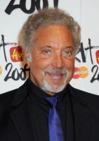 Tom Jones