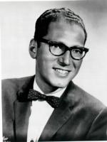 Tom Lehrer