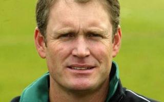 Tom Moody