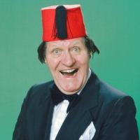 Tommy Cooper