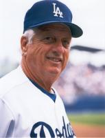 Tommy Lasorda