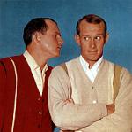 Tommy Smothers
