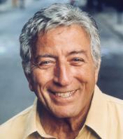 Tony Bennett