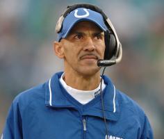 Tony Dungy