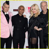 Tony Kanal