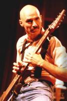 Tony Levin