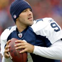 Tony Romo